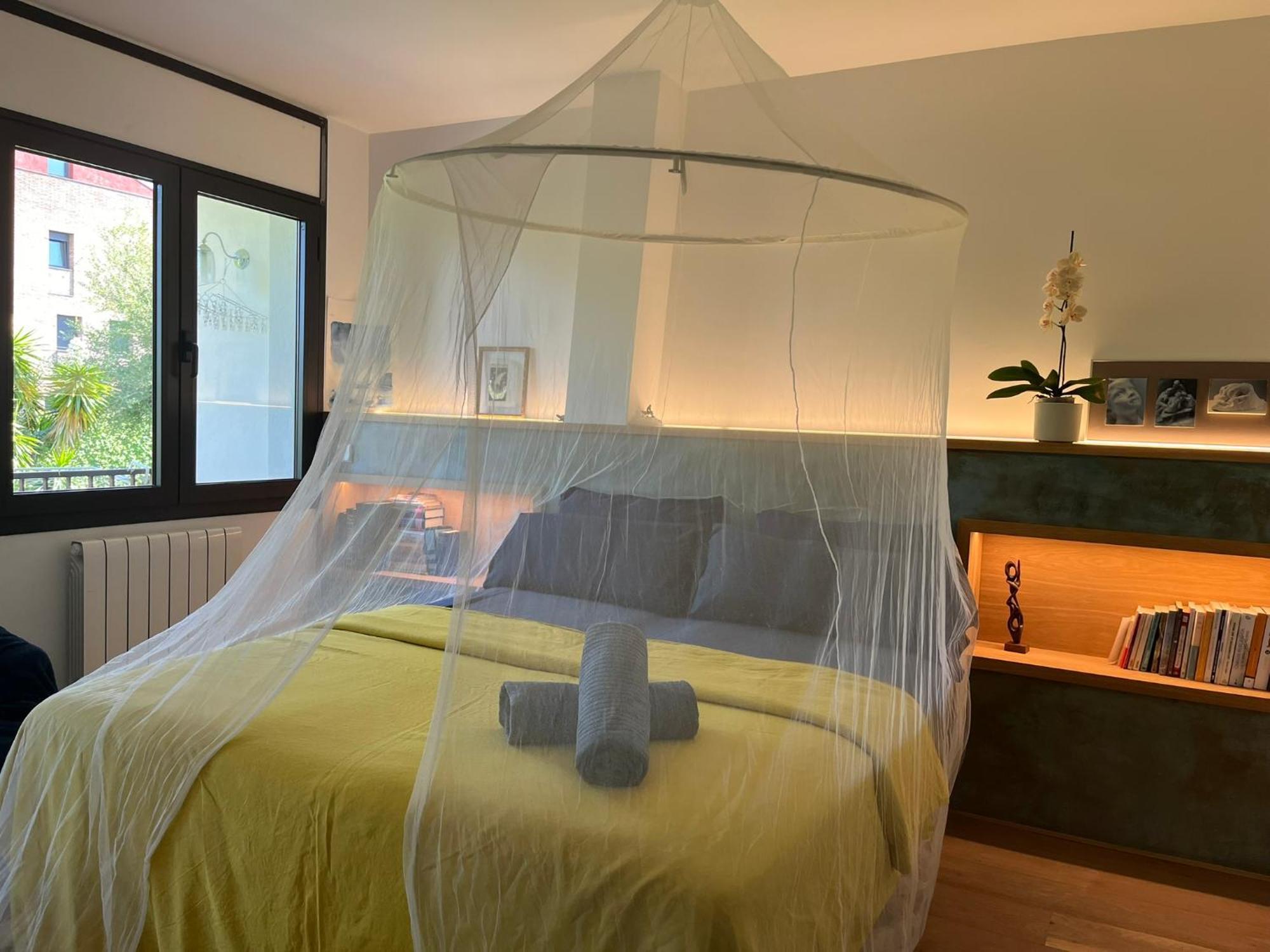 Lemon Tree Guest House Tiana Eksteriør bilde